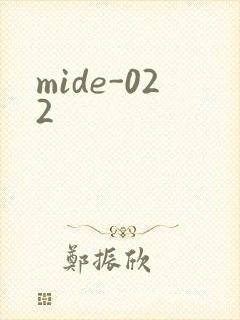 mide-022