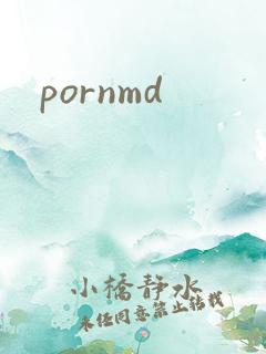 pornmd