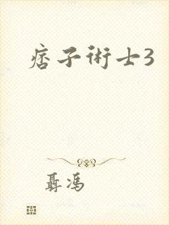 痞子术士3
