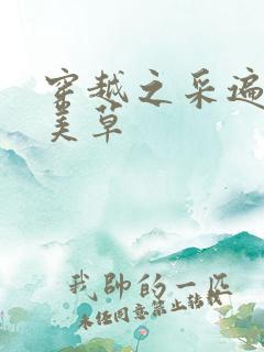 穿越之采遍古代美草