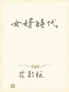 女婿时代
