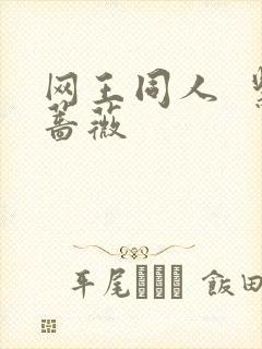 网王同人  紫蔷薇