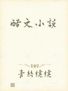 酷文小说