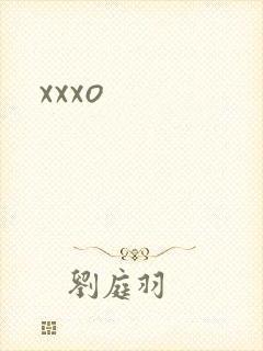 xxxo
