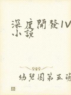 深度开发1V3小说