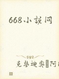 668小说网