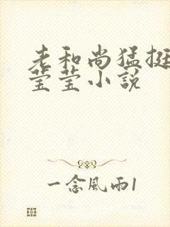 老和尚猛挺进她莹莹小说