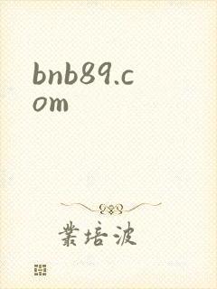 bnb89.com