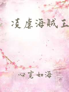 凌虐海贼王娜米