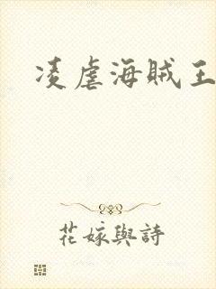 凌虐海贼王娜米