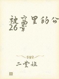 被窝里的公憩第26章