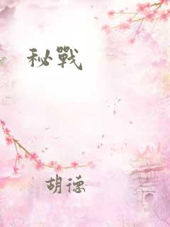 秘战