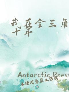 我在金三角卧底十年