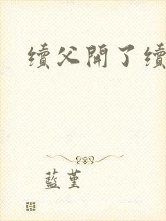 续父开了续女包