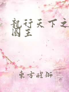 龙行天下之真假国主