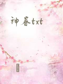 神眷txt
