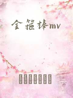 金箍棒mv