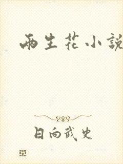 两生花小说