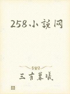 258小说网