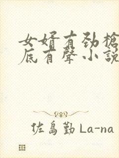 女婿有劲枪枪到底有声小说