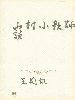 山村小教师 小说