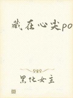 藏在心尖poH