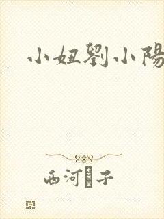 小妞刘小阳