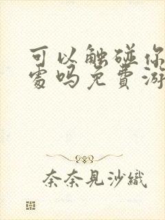 可以触碰你的深处吗免费游戏