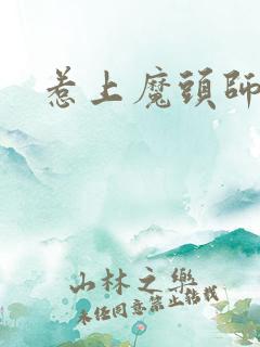 惹上魔头师兄