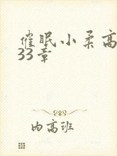 催眠小柔高达第33章