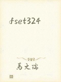 fset324