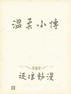温柔小传