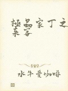 极品家丁之远方来客