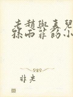 老赵与表儿媳妇孙雨菲的小说孙雨