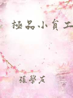 极品小员工
