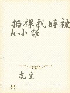 拍裸戏时被c了h小说