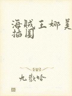 海贼王娜美被轮插图