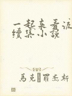 一起来看流星雨续集小说