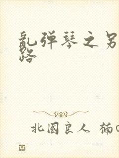 乱弹琴之另一条路