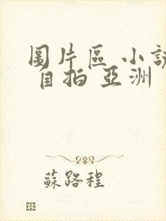 图片区 小说区 自拍 亚洲