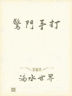惊门手打