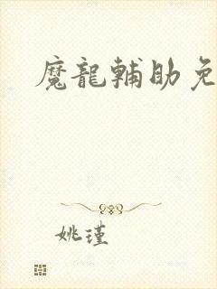 魔龙辅助免费版