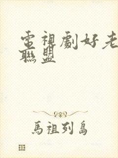 电视剧好老婆大联盟