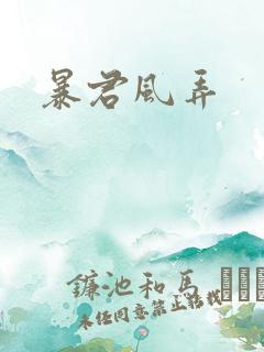 暴君风弄