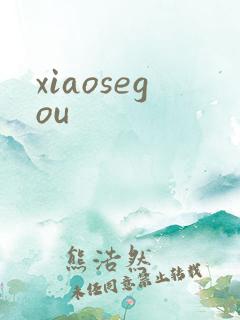 xiaosegou