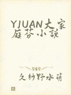 Y1UAN大家庭芬小说