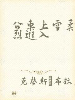 公车上雪柔被猛烈进入