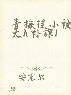 青梅从小被c到大h补课1