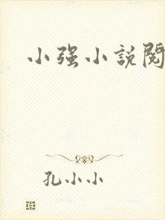 小强小说阅读网