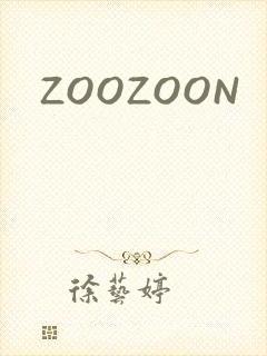 ZOOZOON